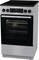 Фото - Плита Gorenje GEC5C41SG | click.ua