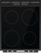 Фото - Плита Gorenje GEC5C41SG | click.ua