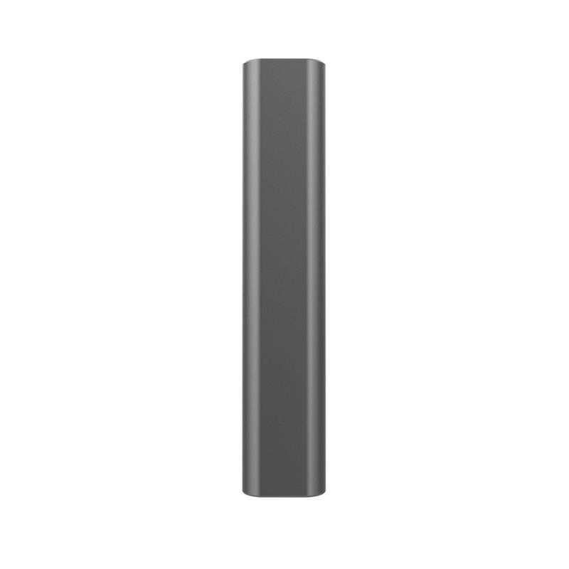 Універсальна мобільна батарея ColorWay 20000mAh Gray (CW-PB200LPH3GR-PDD)