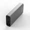 Фото - Універсальна мобільна батарея ColorWay 20000mAh Gray (CW-PB200LPH3GR-PDD) | click.ua