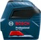 Фото - Нівелір лазерний Bosch GLL 2-10 (0601063L00) | click.ua