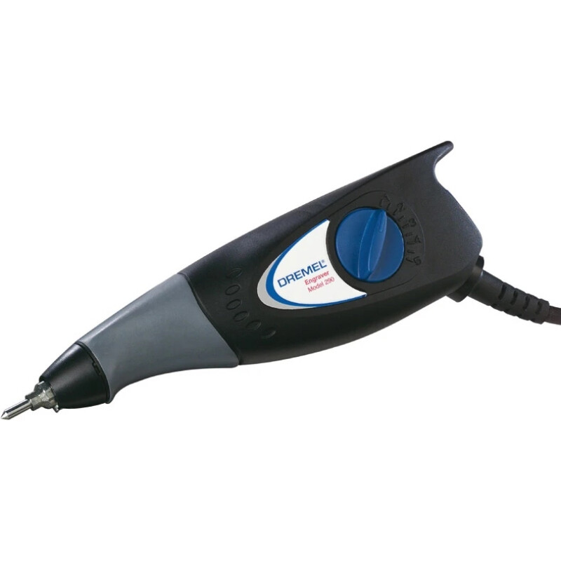 Багатофукціональний iнструмент Bosch Dremel Engraver 290-1 (F0130290JZ)