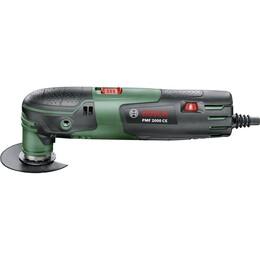 Многофункциональный инструмент Bosch PMF 2000 CE (0603102003)