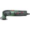 Фото - Многофункциональный инструмент Bosch PMF 2000 CE (0603102003) | click.ua