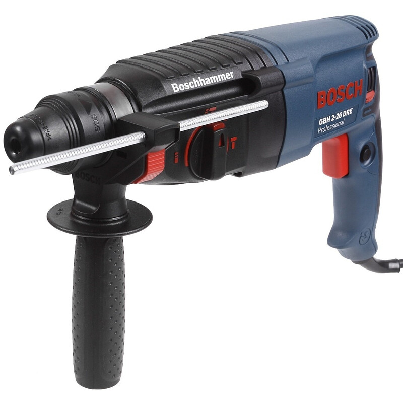 Перфоратор Bosch GBH 2-26 DRE (0611253708)