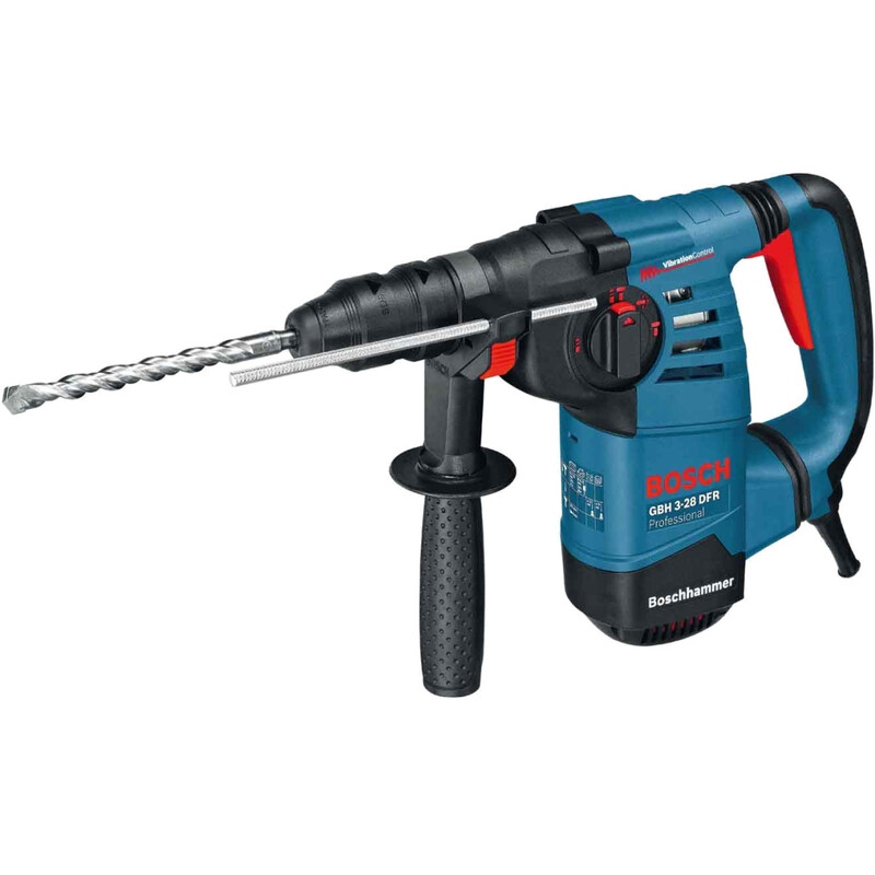 Перфоратор Bosch GBH 3-28 DFR (0.611.24A.000)