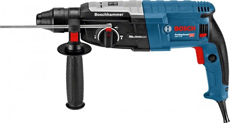 Перфоратор Bosch GBH 2-28 (0611267500)