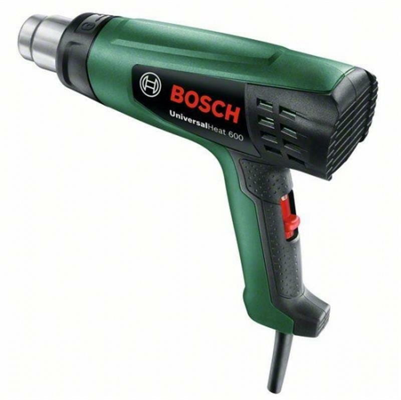 Фен промисловий Bosch UniversalHeat (06032A6120)