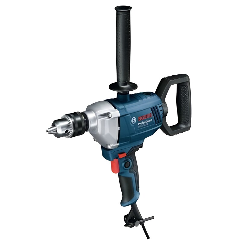 Электродрель Bosch GBM 1600 RE (0.601.1B0.000)