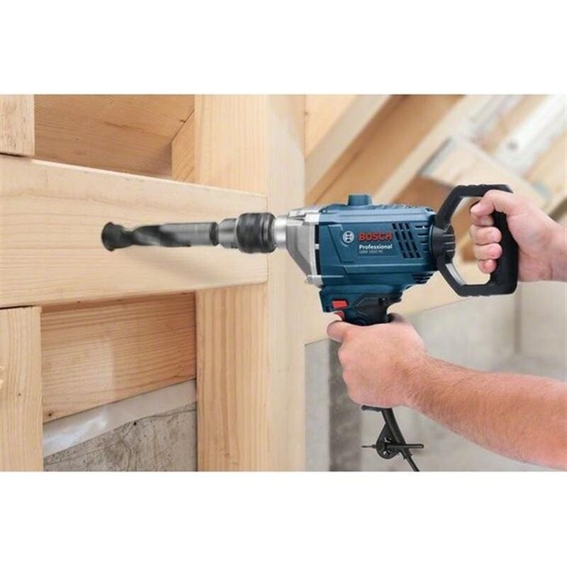 Электродрель Bosch GBM 1600 RE (0.601.1B0.000)