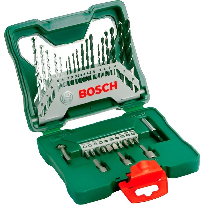 Набiр Bosch X-Line 33 (2607019325)