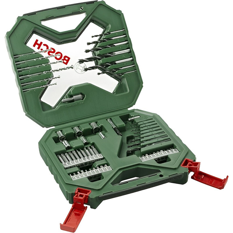 Набiр Bosch X-Line 60 New Generation (2607010611)