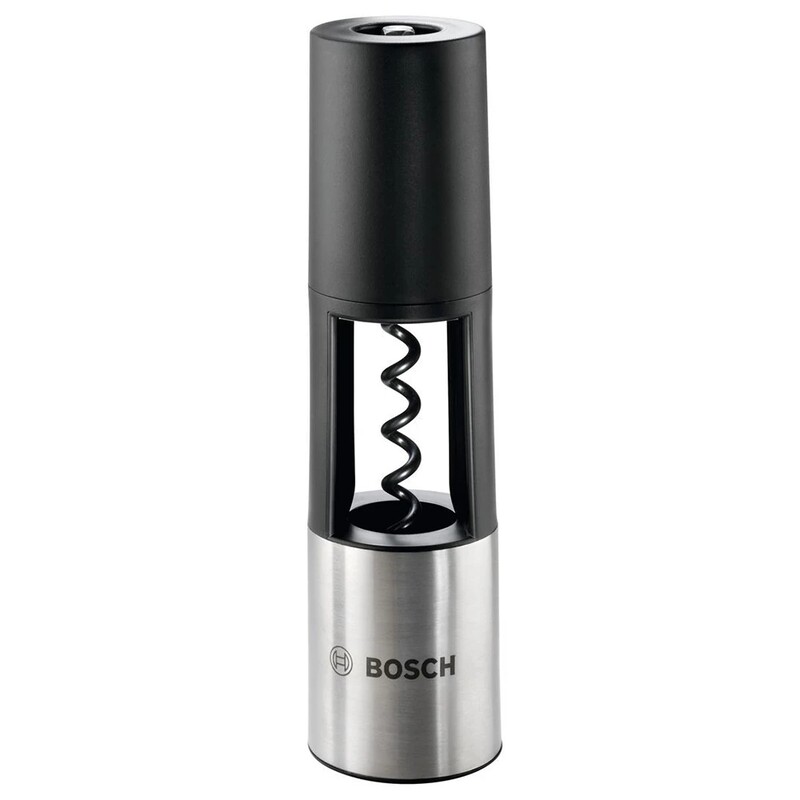 Насадка Bosch IXO Collection VINO штопор (1600A001YD)
