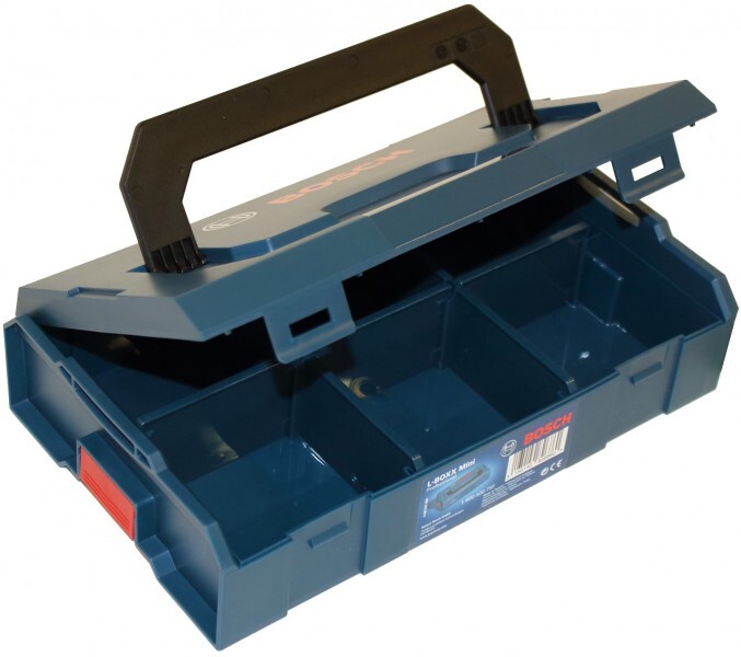 Ящик для інструментів Bosch 1600A007SF