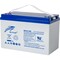 Фото - Акумуляторна батарея Ritar 12V 100AH (DG12-100) GEL | click.ua