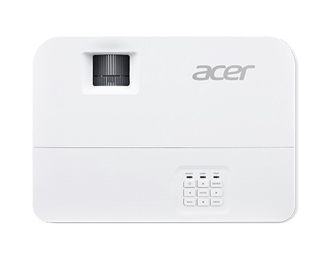 Проєктор Acer H6815BD (MR.JTA11.001)