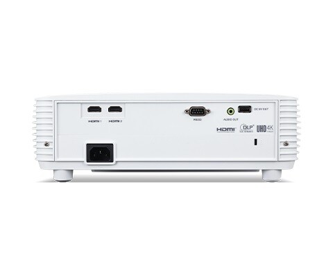 Проєктор Acer H6815BD (MR.JTA11.001)