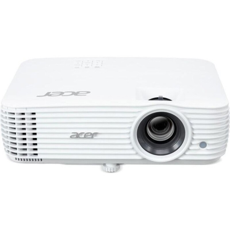 Проєктор Acer H6815BD (MR.JTA11.001)