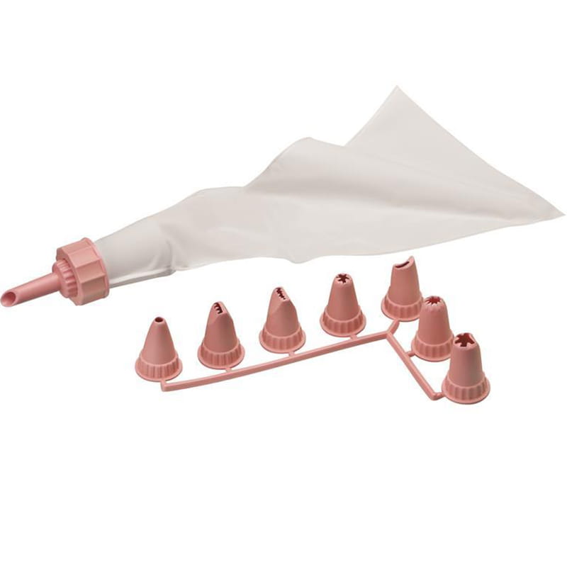 Кондитерський мішок Ardesto Tasty baking (AR2307TP)