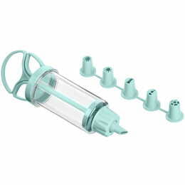 Кондитерський шприц Ardesto Tasty baking (AR2306TP)