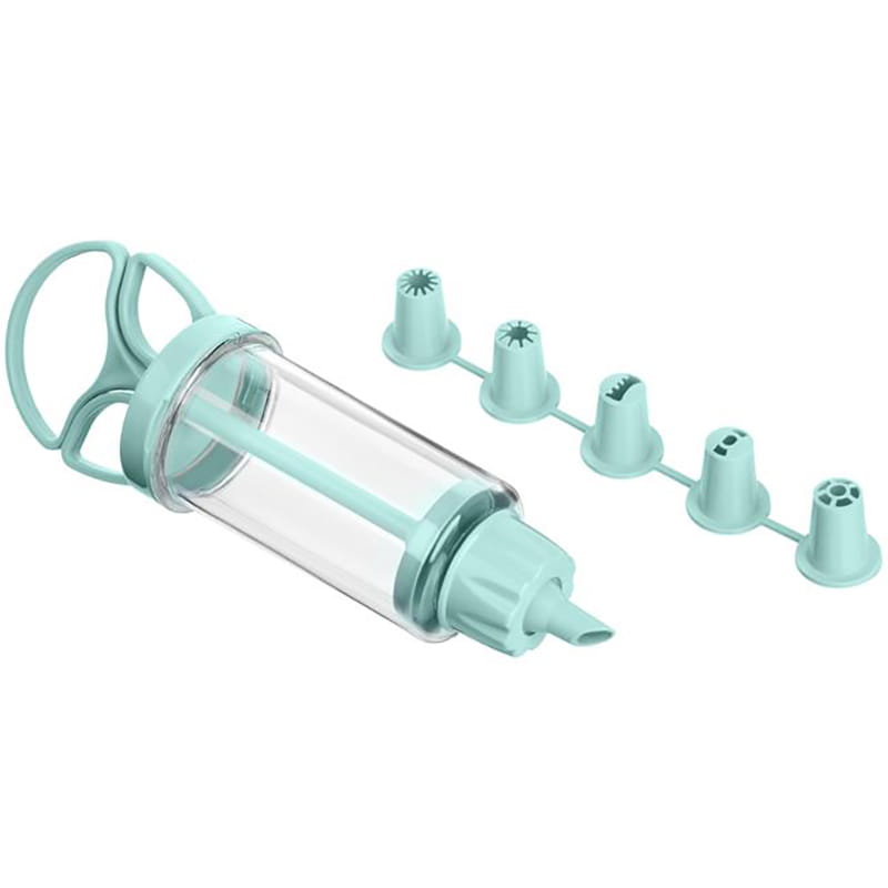 Кондитерський шприц Ardesto Tasty baking (AR2306TP)