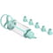 Фото - Кондитерський шприц Ardesto Tasty baking (AR2306TP) | click.ua