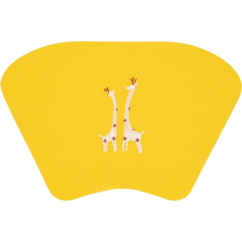 Сервірувальний килимок Ardesto 30х45 см Yellow (AR3315KY)