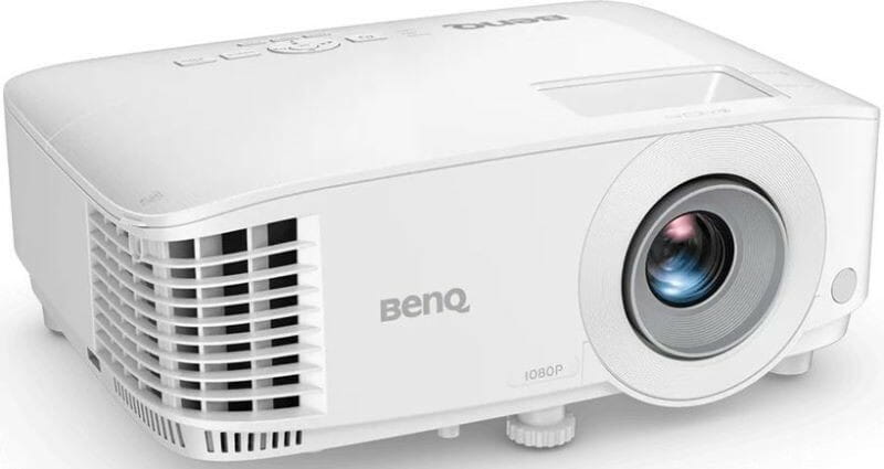 Проєктор BenQ MH560 (9H.JNG77.13E)