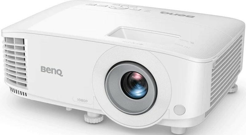 Проєктор BenQ MH560 (9H.JNG77.13E)