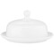 Фото - Масленка Ardesto Imola 15х9 см White (AR3539I) | click.ua