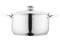Фото - Каструля Ardesto Gemini Gourmet Spoleto 24 см 5.8 л (AR1958GSS) | click.ua