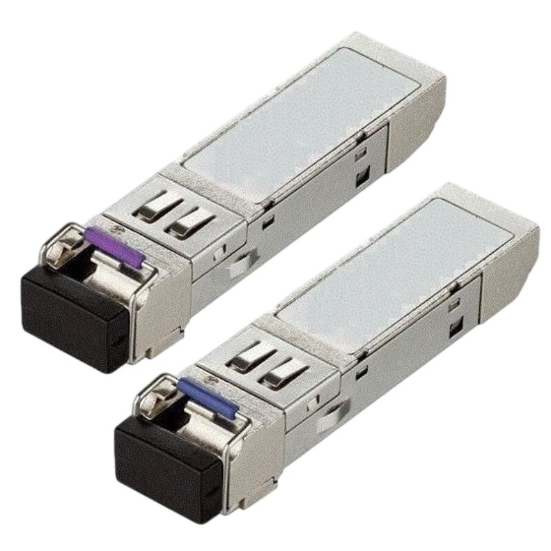 Модуль SFP FoxGate 1000 SC 1310nm 3 км (SFPd-1SM-1310nm-3SC) з функцією DDM