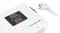 Фото - Стабілізатор REAL-EL Stab Slim-1000 White | click.ua
