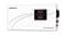 Фото - Стабілізатор REAL-EL Stab Slim-1000 White | click.ua
