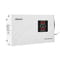 Фото - Стабілізатор REAL-EL Stab Slim-1000 White | click.ua