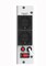 Фото - Cтабілізатор REAL-EL STAB SLIM-2000 White | click.ua