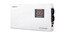 Фото - Cтабілізатор REAL-EL STAB SLIM-2000 White | click.ua