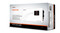 Фото - Cтабілізатор REAL-EL STAB SLIM-2000 White | click.ua