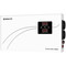 Фото - Cтабілізатор REAL-EL STAB SLIM-2000 White | click.ua