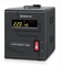 Фото - Стабілізатор REAL-EL Stab Energy-1000 Black | click.ua
