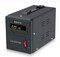 Фото - Стабілізатор REAL-EL Stab Energy-1000 Black | click.ua