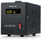 Фото - Стабілізатор REAL-EL Stab Energy-1000 Black | click.ua