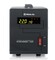 Фото - Стабілізатор REAL-EL Stab Energy-500 Black | click.ua