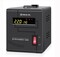 Фото - Стабілізатор REAL-EL Stab Energy-500 Black | click.ua