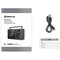 Фото - Радіоприймач REAL-EL X-700 Black | click.ua