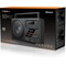 Фото - Радіоприймач REAL-EL X-700 Black | click.ua