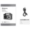 Фото - Радиоприемник REAL-EL X-703 Black | click.ua