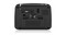 Фото - Радиоприемник REAL-EL X-520 Black | click.ua
