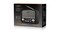 Фото - Радиоприемник REAL-EL X-520 Black | click.ua