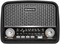 Фото - Радиоприемник REAL-EL X-520 Black | click.ua